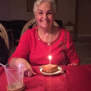 Meet your Posher, Dorita